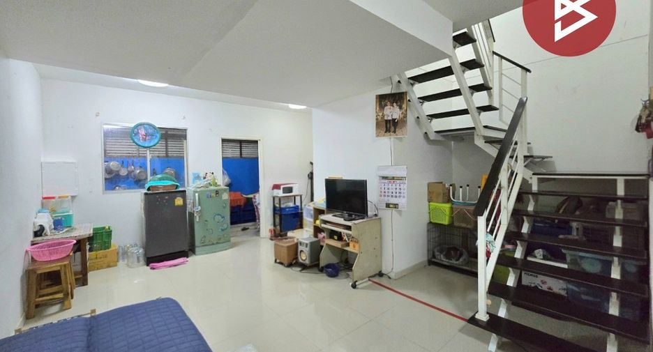 For sale 2 bedrooms townhouse in Phra Samut Chedi, Samut Prakan