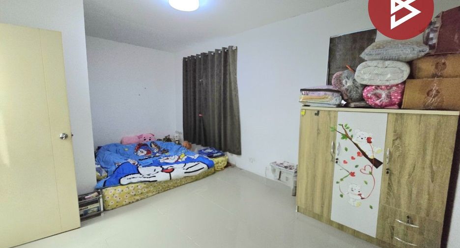 For sale 2 bedrooms townhouse in Phra Samut Chedi, Samut Prakan