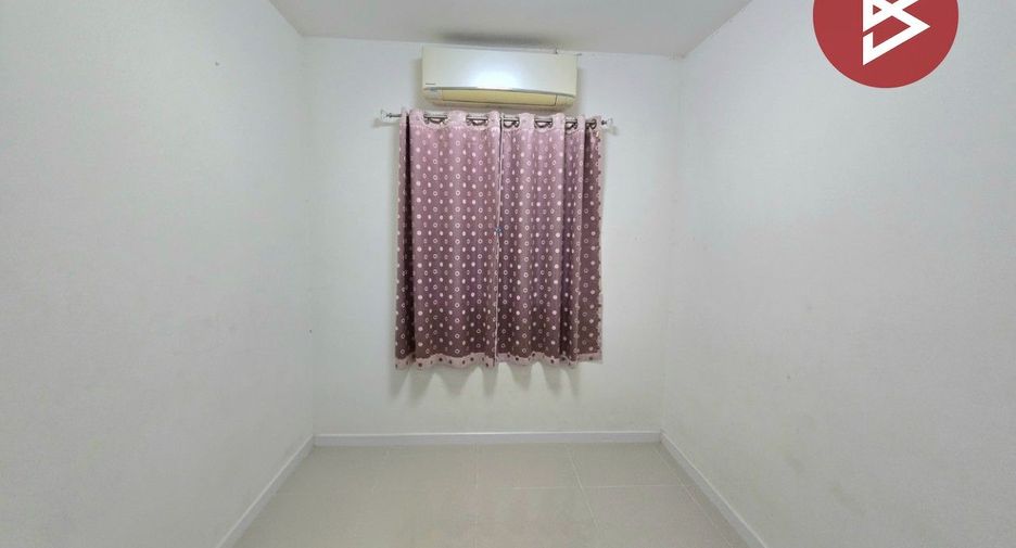 For sale 2 bedrooms townhouse in Phra Samut Chedi, Samut Prakan