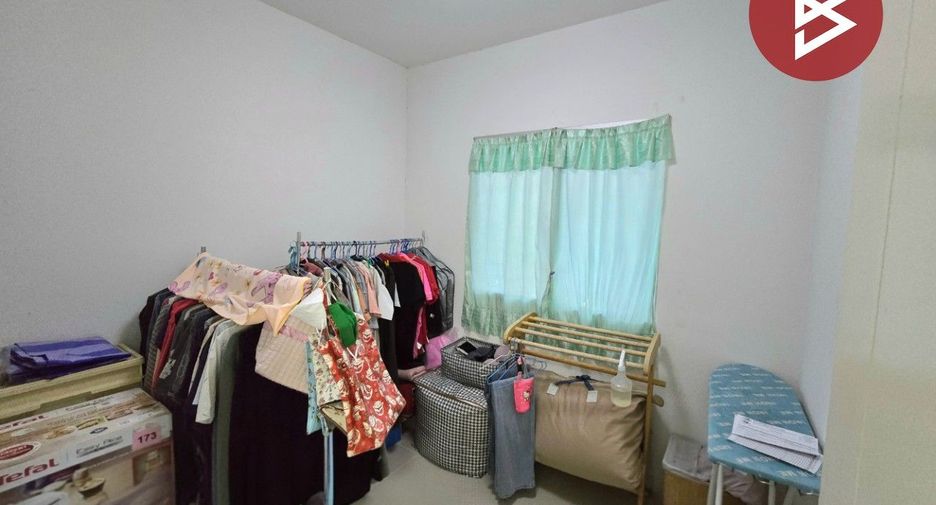 For sale 2 bedrooms townhouse in Phra Samut Chedi, Samut Prakan