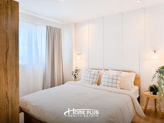 Продажа 1 кровать кондо в Кхан На Яо, Бангкок