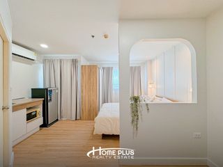 Продажа 1 кровать кондо в Кхан На Яо, Бангкок