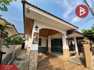 For sale 3 bedrooms house in Lam Luk Ka, Pathum Thani