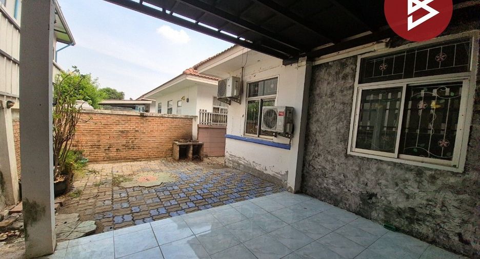 Haus zum Kauf mit 3 Zimmer in Lam Luk Ka, Pathum Thani