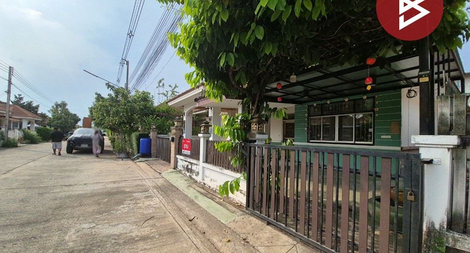 Haus zum Kauf mit 3 Zimmer in Lam Luk Ka, Pathum Thani