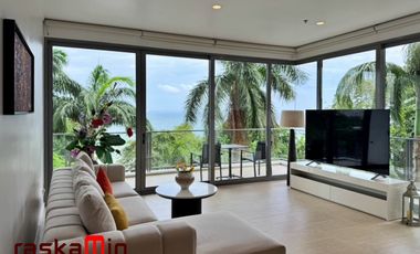 Wohnung zum Kauf mit 3 Zimmer in Bang Lamung, Chonburi