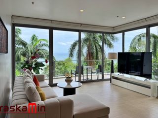 For sale 3 bedrooms condo in Bang Lamung, Chonburi