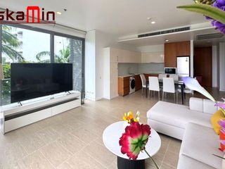For sale 3 bedrooms condo in Bang Lamung, Chonburi