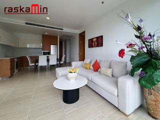 For sale 3 bedrooms condo in Bang Lamung, Chonburi