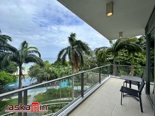 For sale 3 bedrooms condo in Bang Lamung, Chonburi