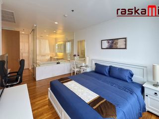 For sale 3 bedrooms condo in Bang Lamung, Chonburi