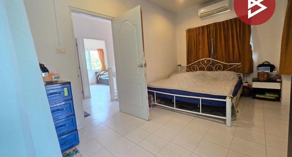 For sale 3 bedrooms townhouse in Phra Samut Chedi, Samut Prakan