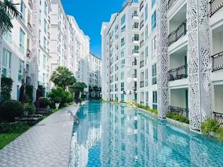 1 Bedroom Condo In Bang Lamung, Chonburi