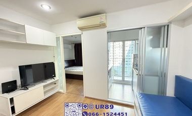 Condo en alquiler de 1 habitaciones en Watthana, Bangkok