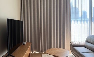 Wohnung zur Miete mit 1 Zimmer in Sathon, Bangkok