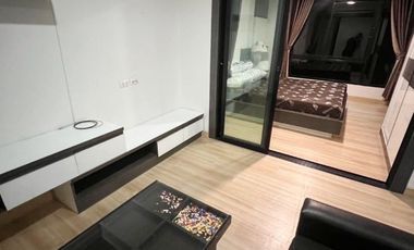 For sale 1 bed condo in Mueang Chon Buri, Chonburi