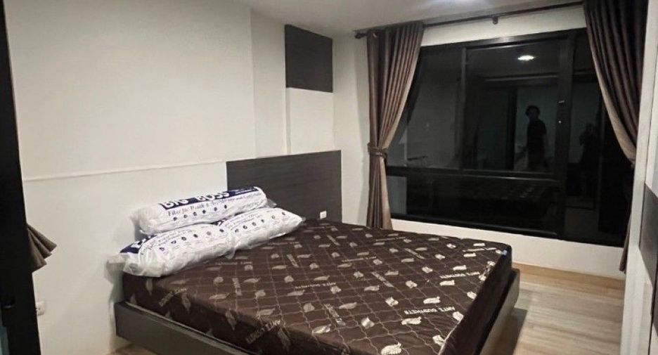 Wohnung zum Kauf mit 1 Zimmer in Mueang Chon Buri, Chonburi