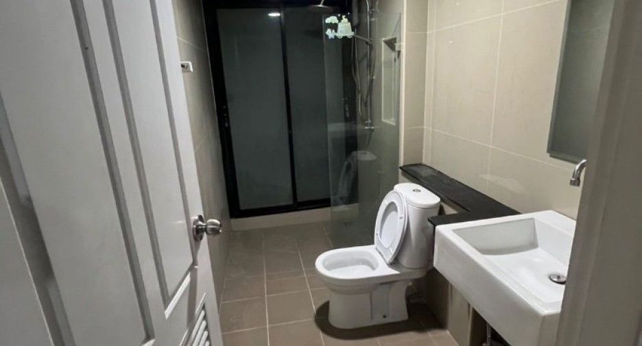 Wohnung zum Kauf mit 1 Zimmer in Mueang Chon Buri, Chonburi