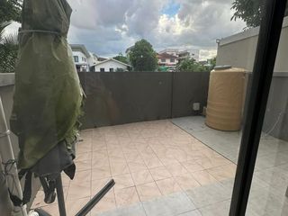 For rent 4 bedrooms townhouse in Mueang Samut Prakan, Samut Prakan