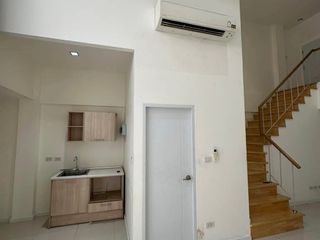 For rent 4 bedrooms townhouse in Mueang Samut Prakan, Samut Prakan
