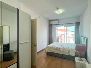 For Rent 1 Bedroom Condo In Mueang Chiang Mai