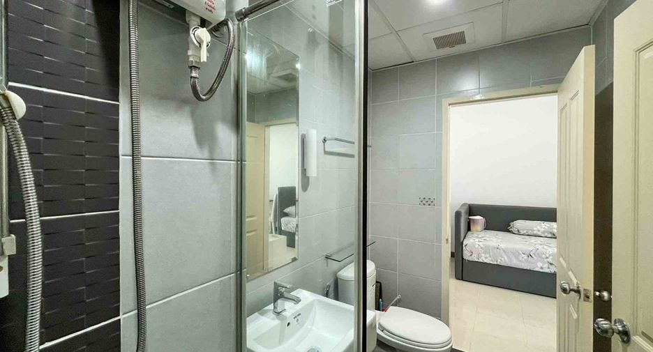 For rent 1 bed condo in Mueang Chiang Mai, Chiang Mai