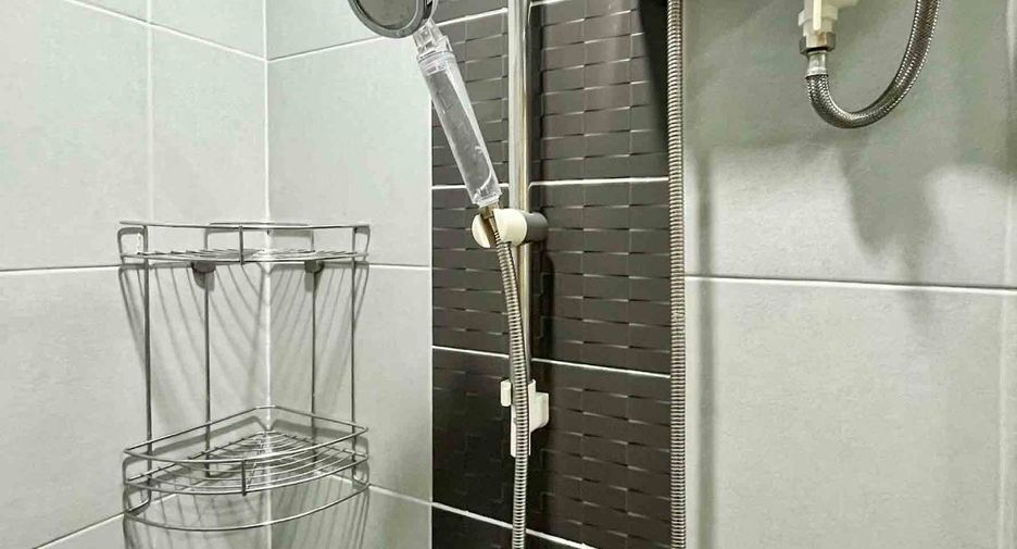 For rent 1 bed condo in Mueang Chiang Mai, Chiang Mai
