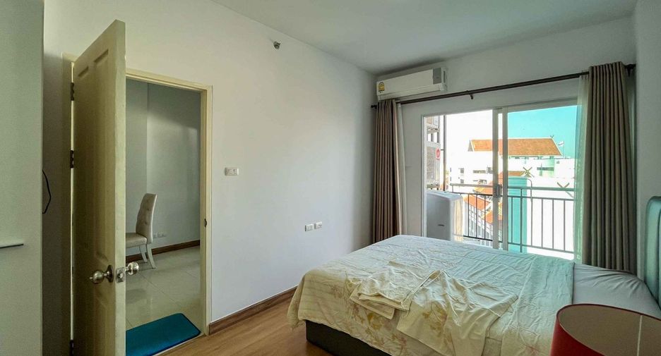 For rent 1 bed condo in Mueang Chiang Mai, Chiang Mai
