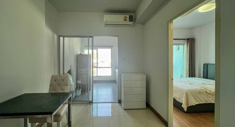 For rent 1 bed condo in Mueang Chiang Mai, Chiang Mai