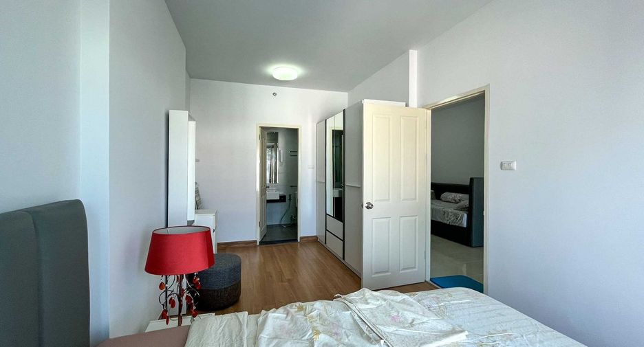 For rent 1 bed condo in Mueang Chiang Mai, Chiang Mai