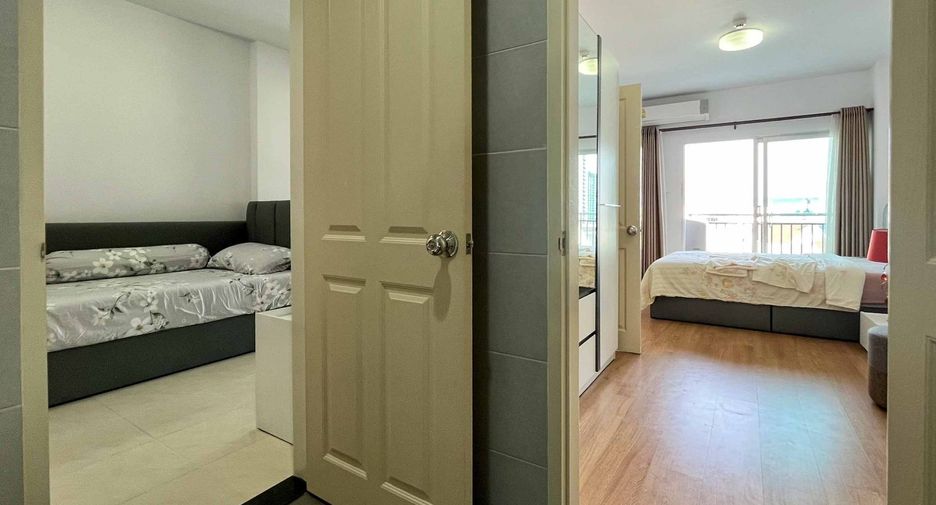 For rent 1 bed condo in Mueang Chiang Mai, Chiang Mai