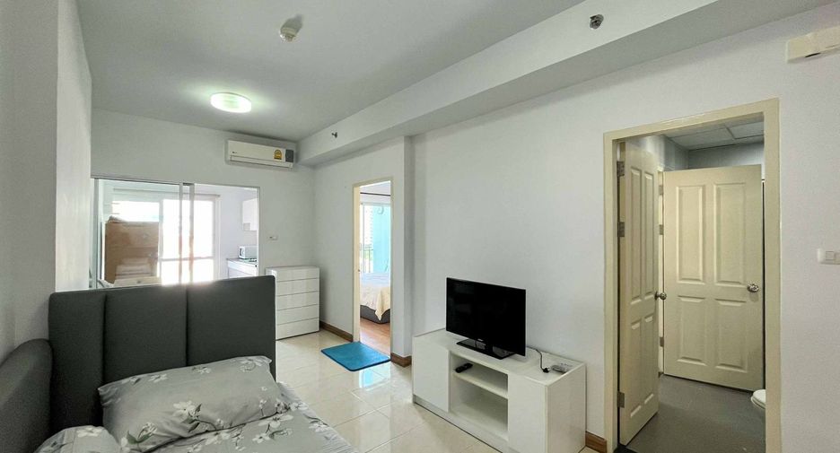 For rent 1 bed condo in Mueang Chiang Mai, Chiang Mai