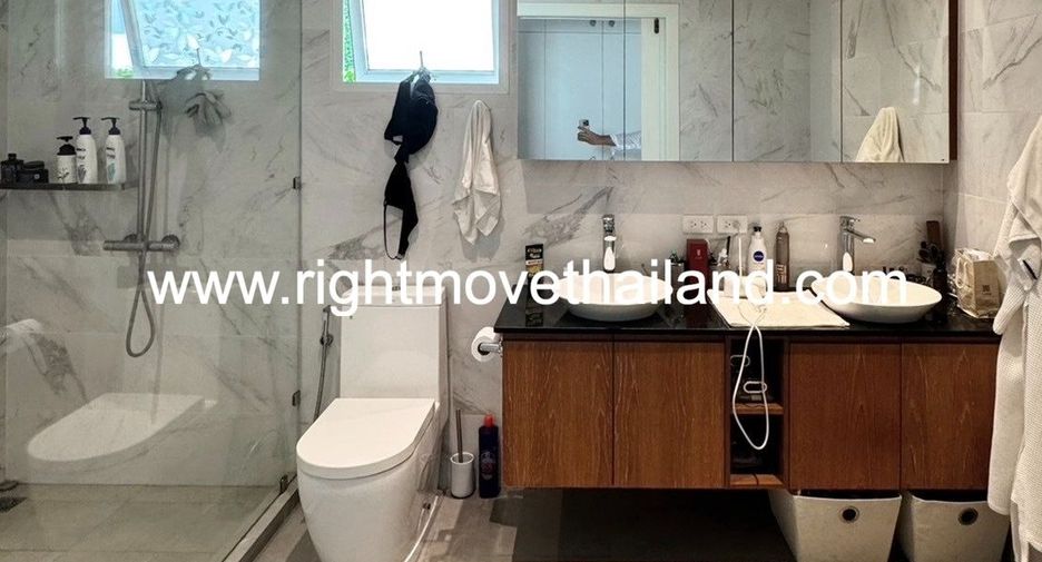 For sale 3 bedrooms house in Hua Hin, Prachuap Khiri Khan