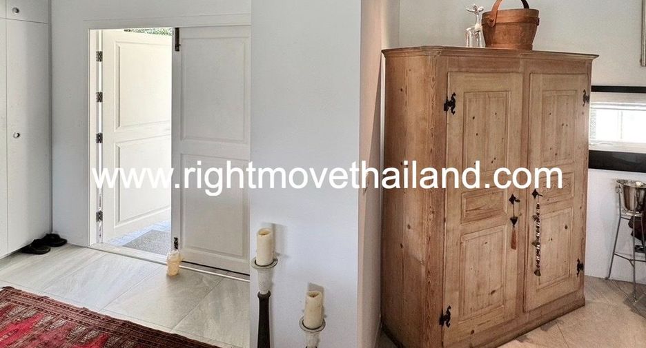 For sale 3 bedrooms house in Hua Hin, Prachuap Khiri Khan