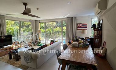 For sale 2 bedrooms condo in Cha Am, Phetchaburi