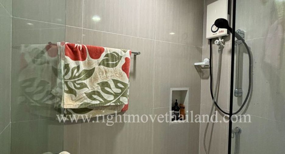 ขาย 2 ห้องนอน คอนโด ใน ชะอำ, เพชรบุรี