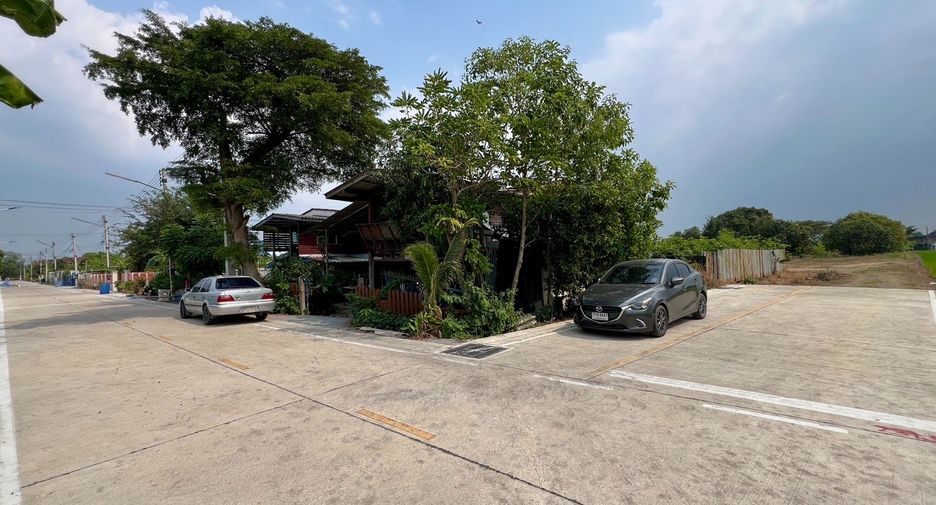 Grundstück zum Kauf in Lat Lum Kaeo, Pathum Thani