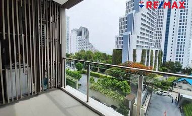 À vendre 1 chambre condo à Bang Lamung, Chonburi