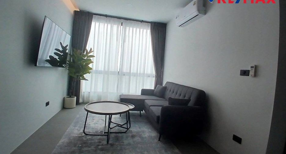 For rent 3 bedrooms house in Bang Lamung, Chonburi