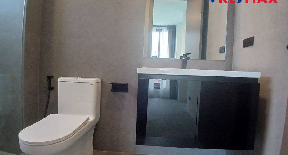 For rent 3 bedrooms house in Bang Lamung, Chonburi