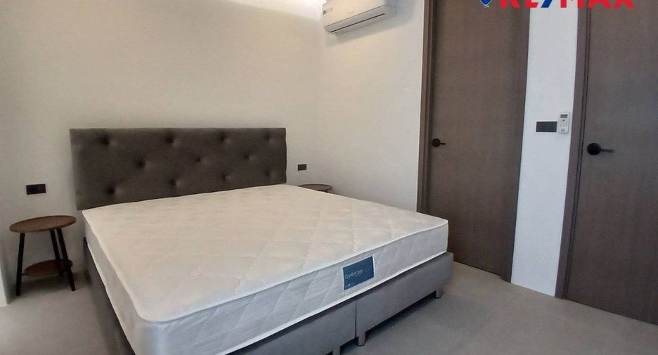 For rent 3 bedrooms house in Bang Lamung, Chonburi
