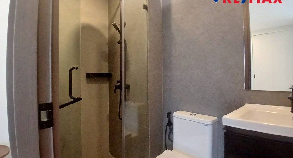 For rent 3 bedrooms house in Bang Lamung, Chonburi
