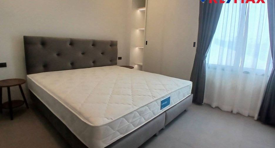 For rent 3 bedrooms house in Bang Lamung, Chonburi