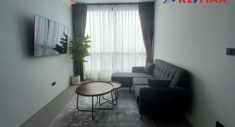 For rent 3 bedrooms house in Bang Lamung, Chonburi