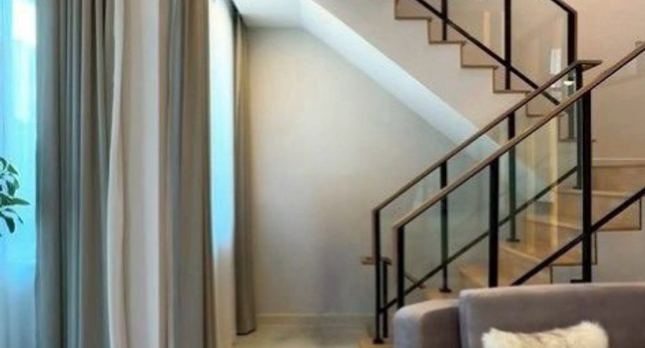 Reihenhaus zum Kauf mit 2 Zimmer in Suan Luang, Bangkok