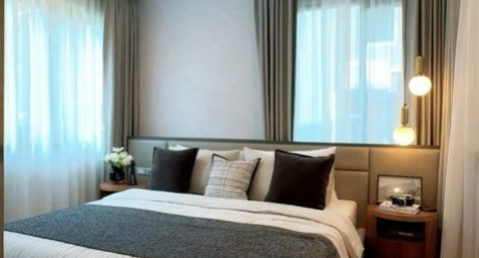 Reihenhaus zum Kauf mit 2 Zimmer in Suan Luang, Bangkok