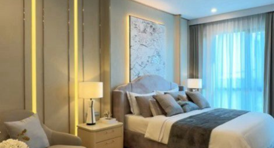 Reihenhaus zum Kauf mit 2 Zimmer in Suan Luang, Bangkok