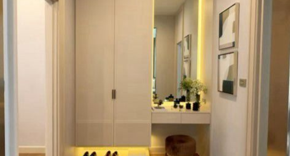 Reihenhaus zum Kauf mit 2 Zimmer in Suan Luang, Bangkok