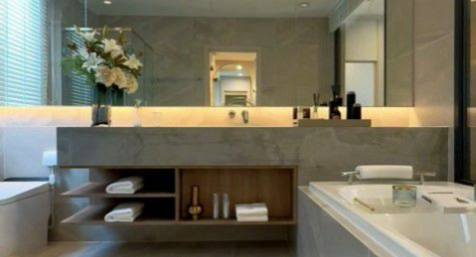Reihenhaus zum Kauf mit 2 Zimmer in Suan Luang, Bangkok