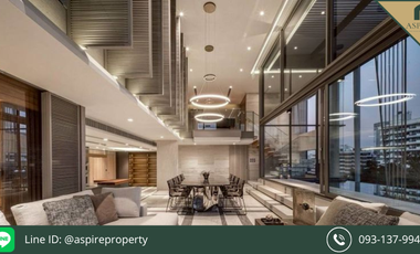 For sale 5 bedrooms condo in Watthana, Bangkok